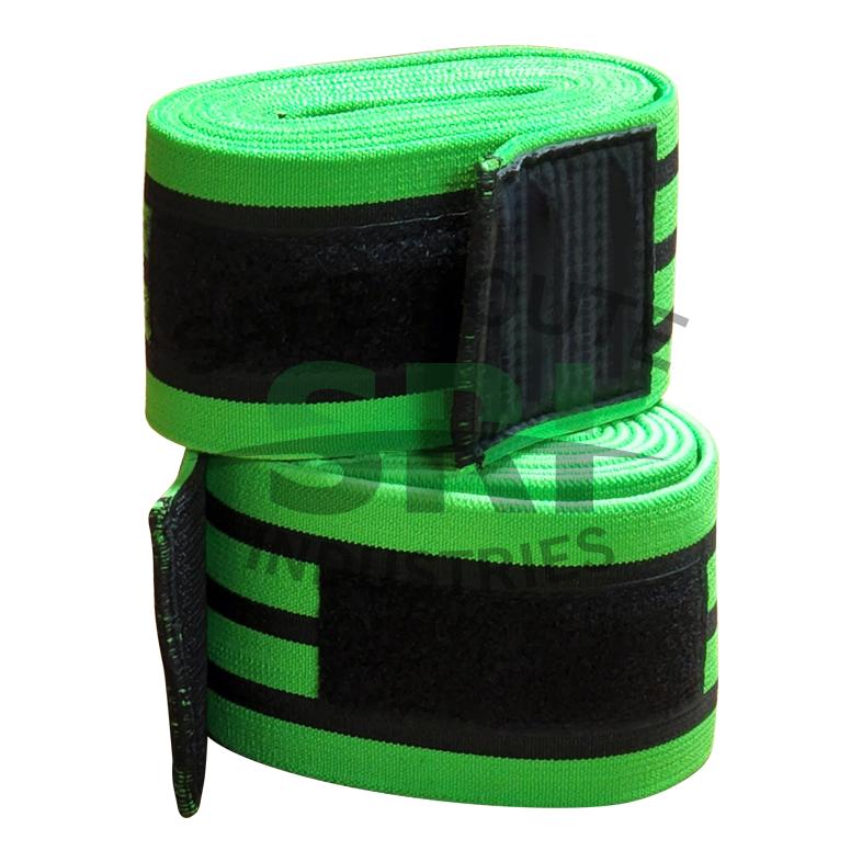 knee Wraps