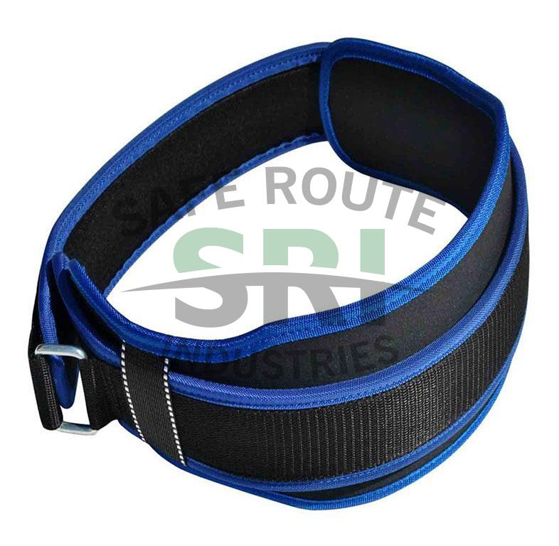 Nylon Neoprene Belts