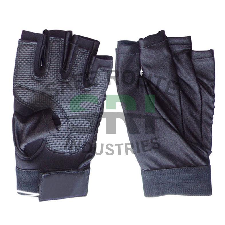 Weightlifting Gloves