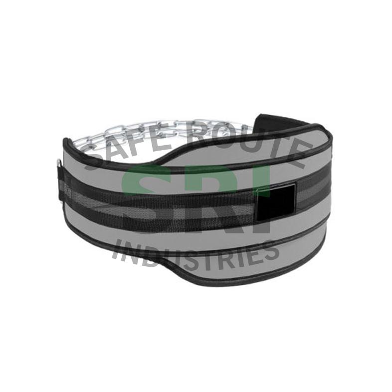 Nylon Neoprene Dip Belts