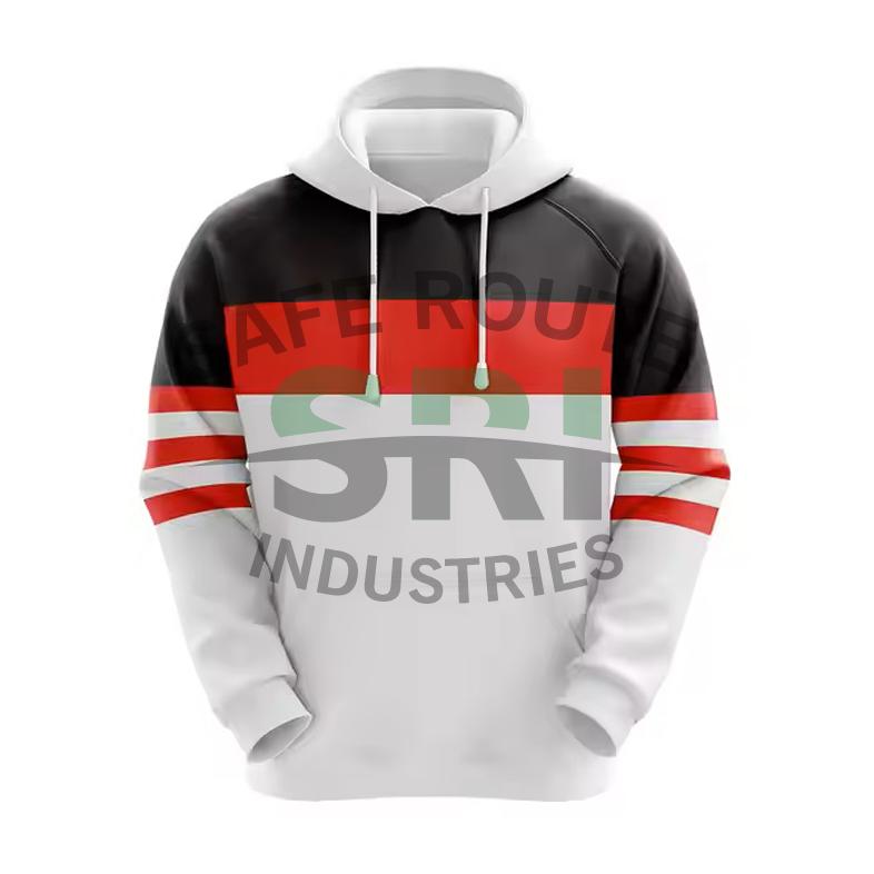 sublimation hoodies