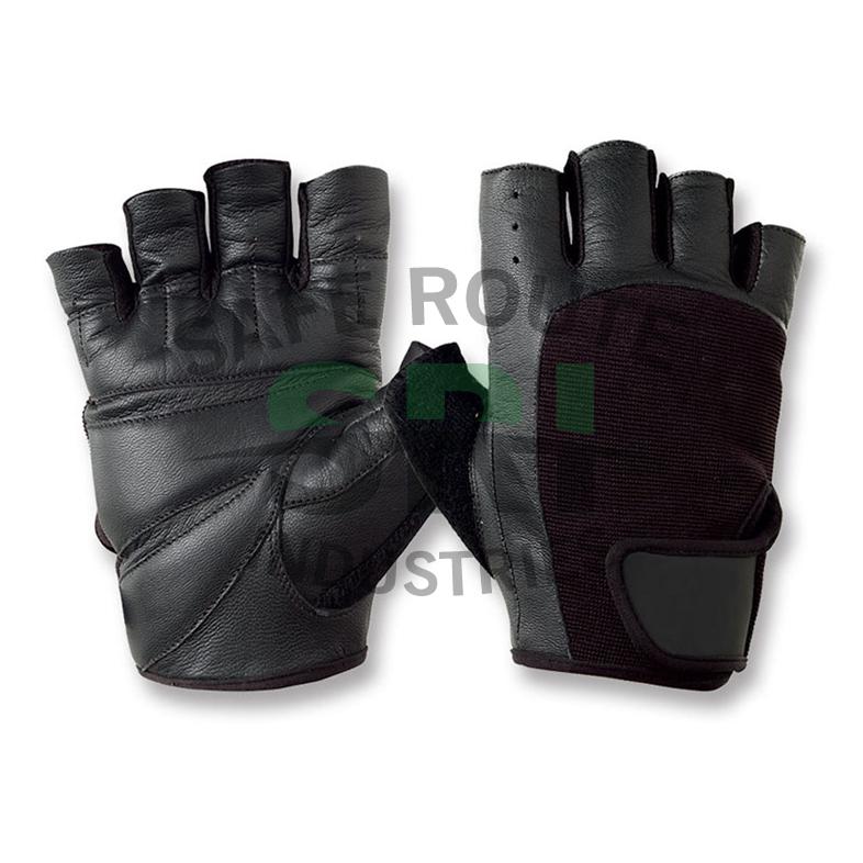 Weightlifting Gloves