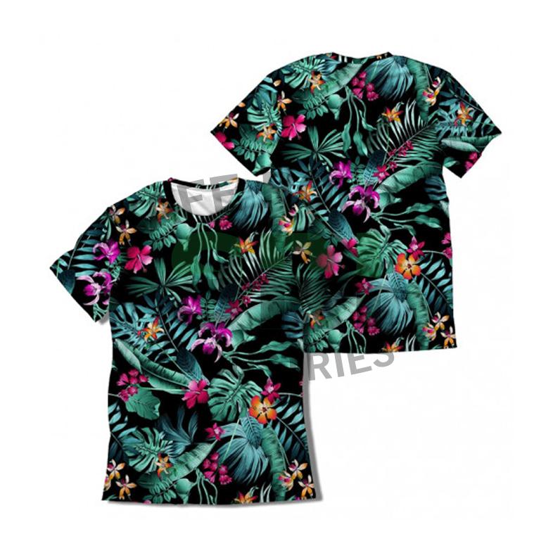 Sublimation Shirts