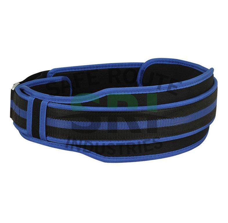 Nylon Neoprene Belts