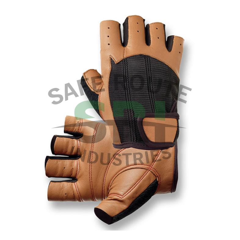 Weightlifting Gloves