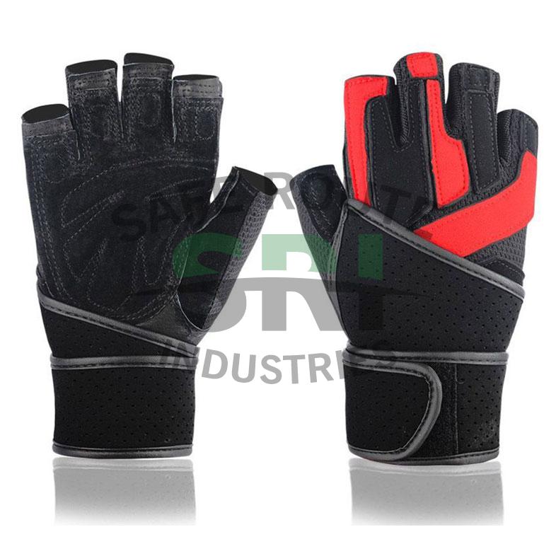 Weightlifting Gloves