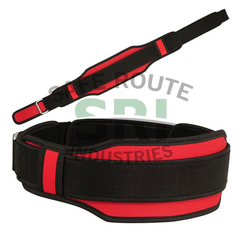 Nylon Neoprene Belts