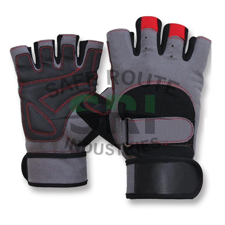 Weightlifting Gloves