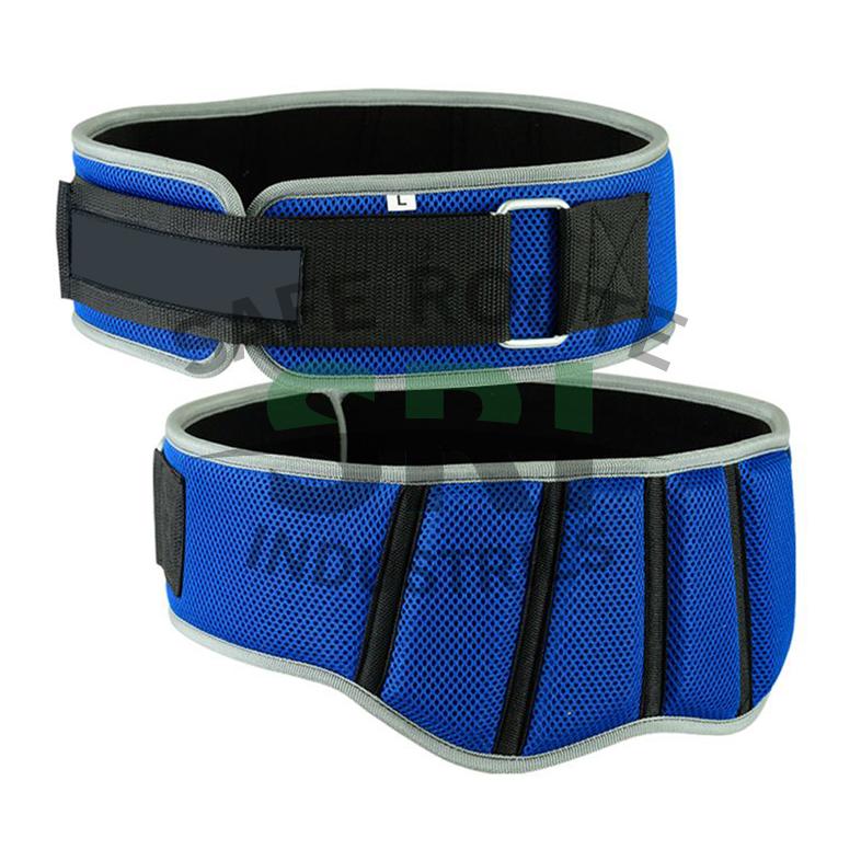 Nylon Neoprene Belts