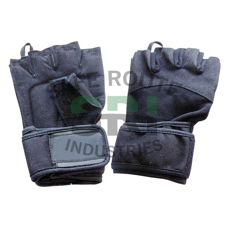 Weightlifting Gloves