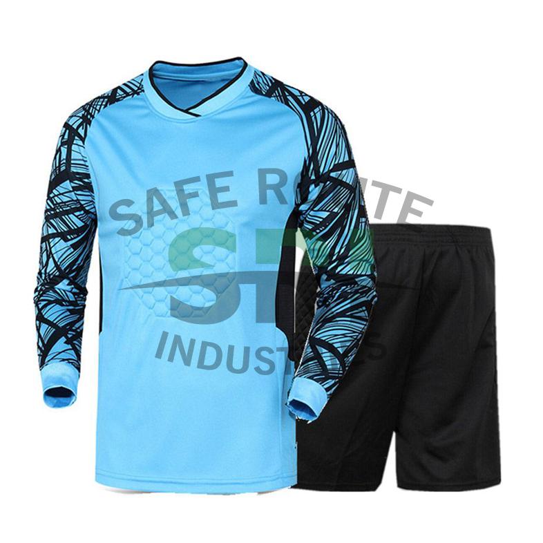 Goal Keeper Uniforms