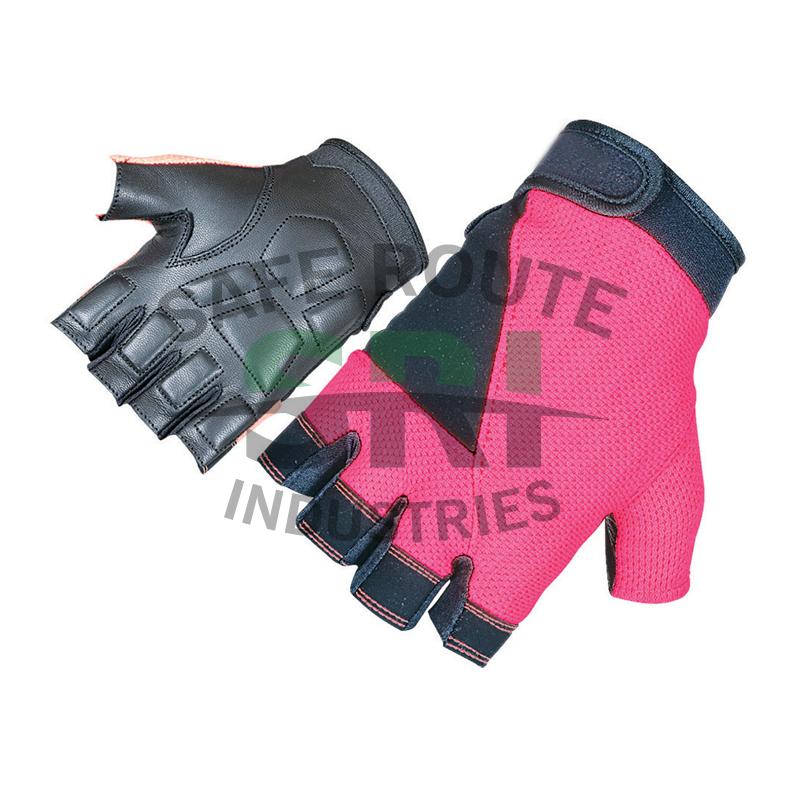 Lady Fitness Gloves