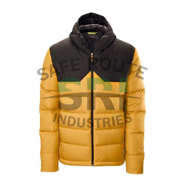 Puffer Jackets