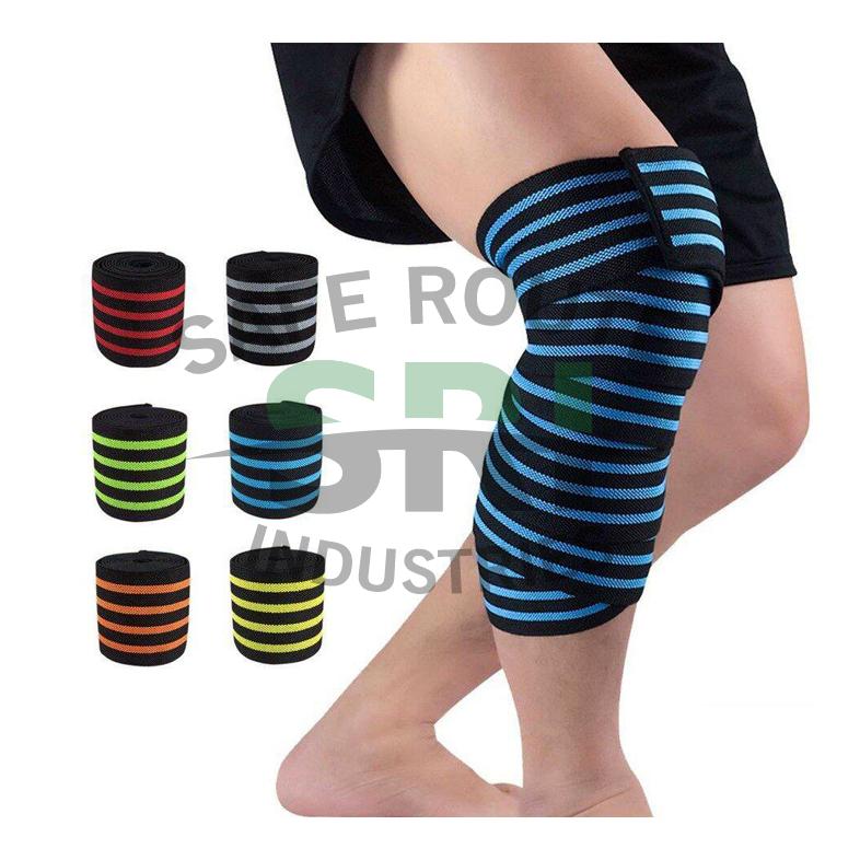 knee Wraps