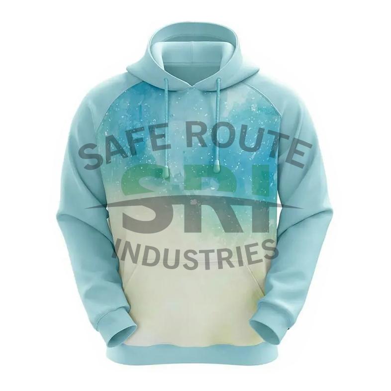 sublimation hoodies