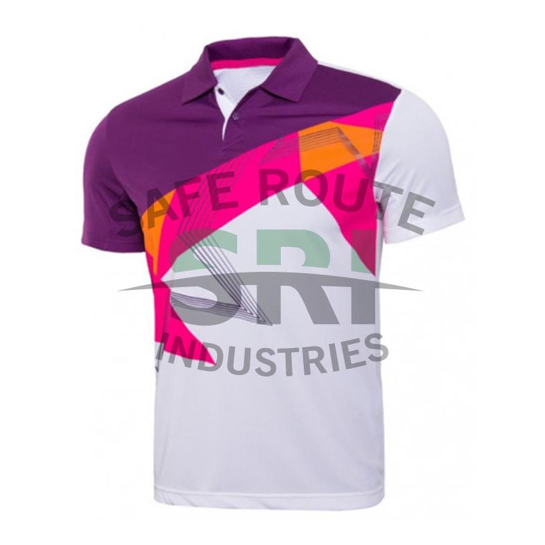 Sublimation Shirts