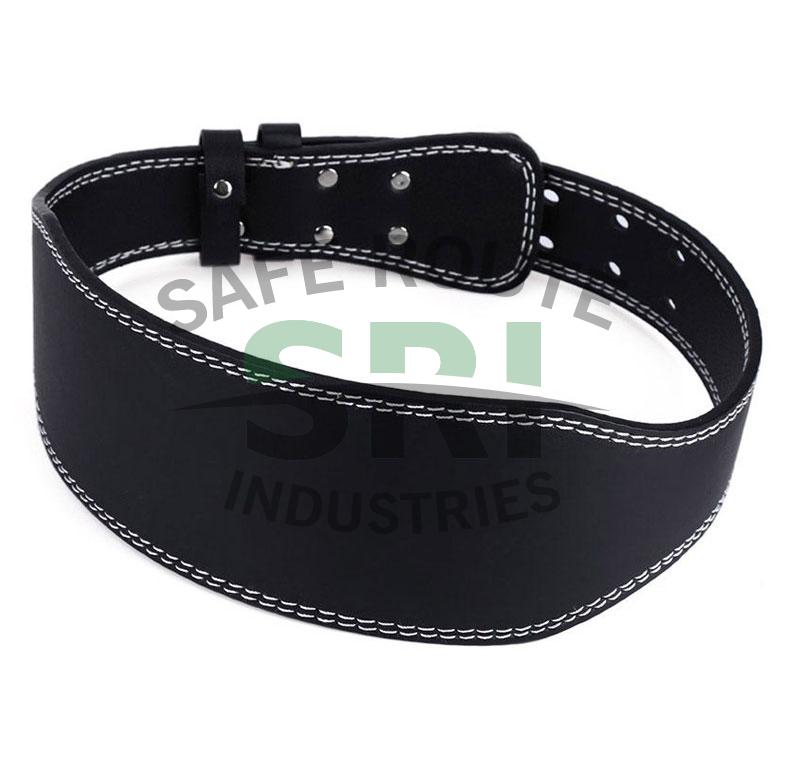 Leather Fitness Belts