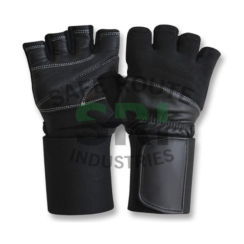 Weightlifting Gloves