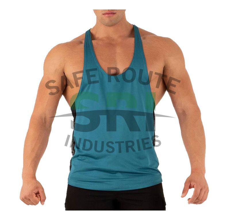 Tank Tops