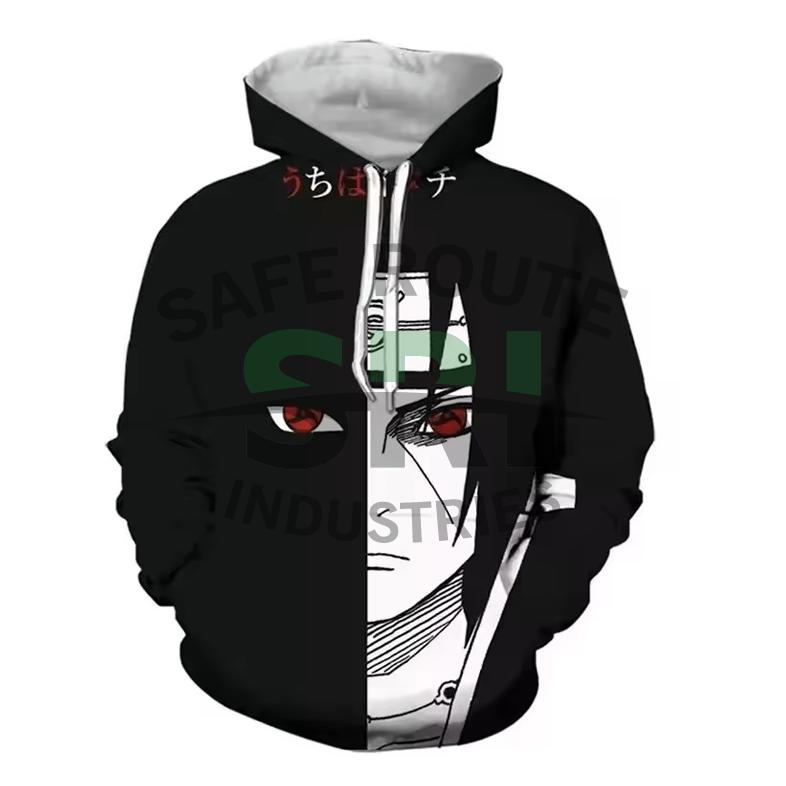 sublimation hoodies