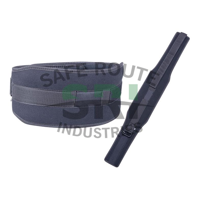 Nylon Neoprene Belts