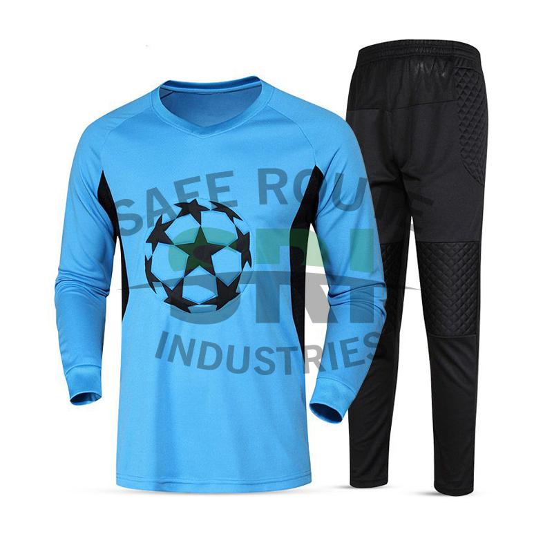 Goal Keeper Uniforms