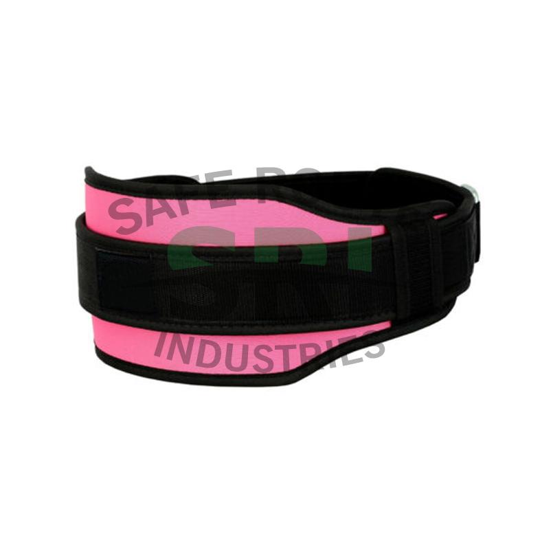 Nylon Neoprene Dip Belts