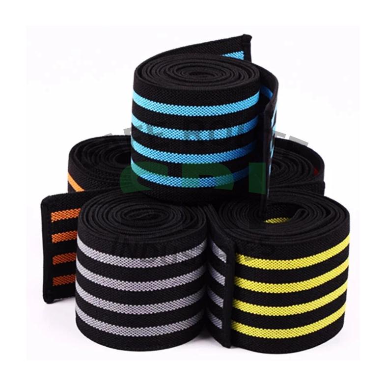 knee Wraps