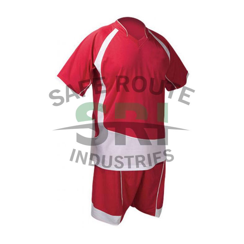 Soccer Uniforms