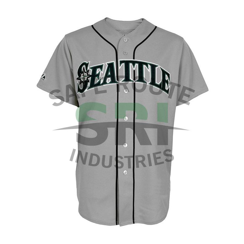 Baseball Jerseys