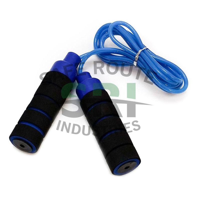 Plastic Handle Jump Ropes