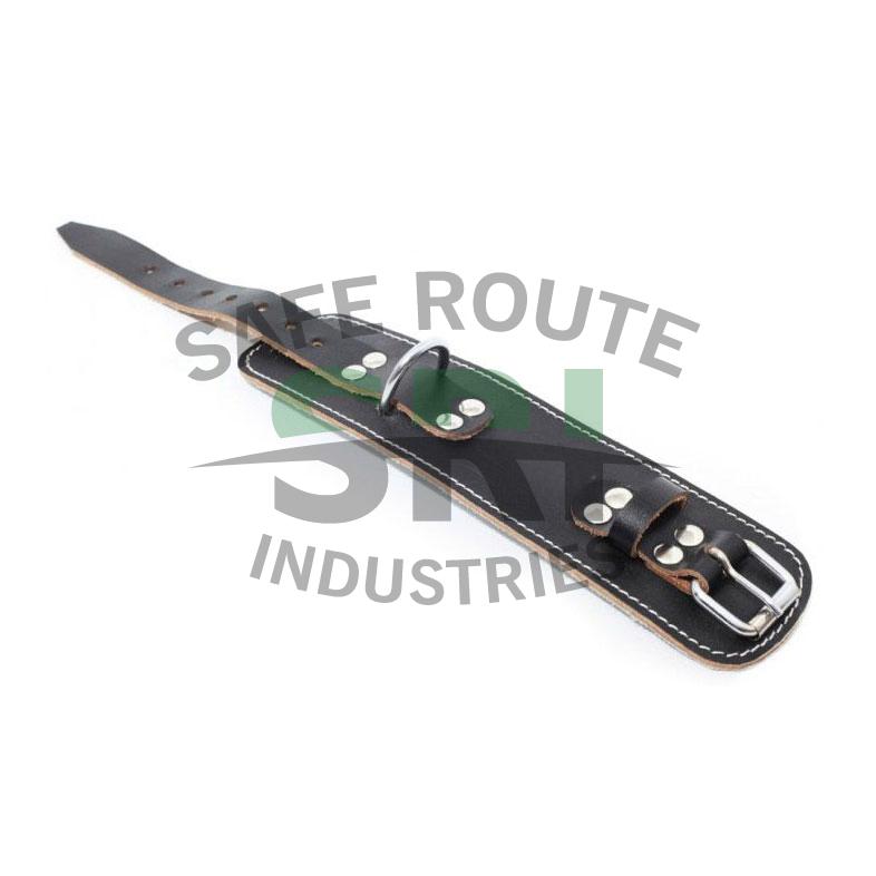 Leather Ankle Straps