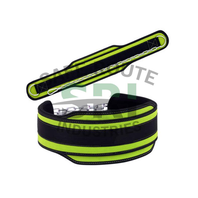 Nylon Neoprene Dip Belts