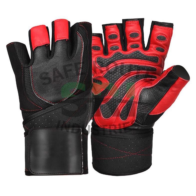 Weightlifting Gloves