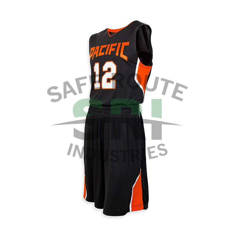 Basketball Uniforms