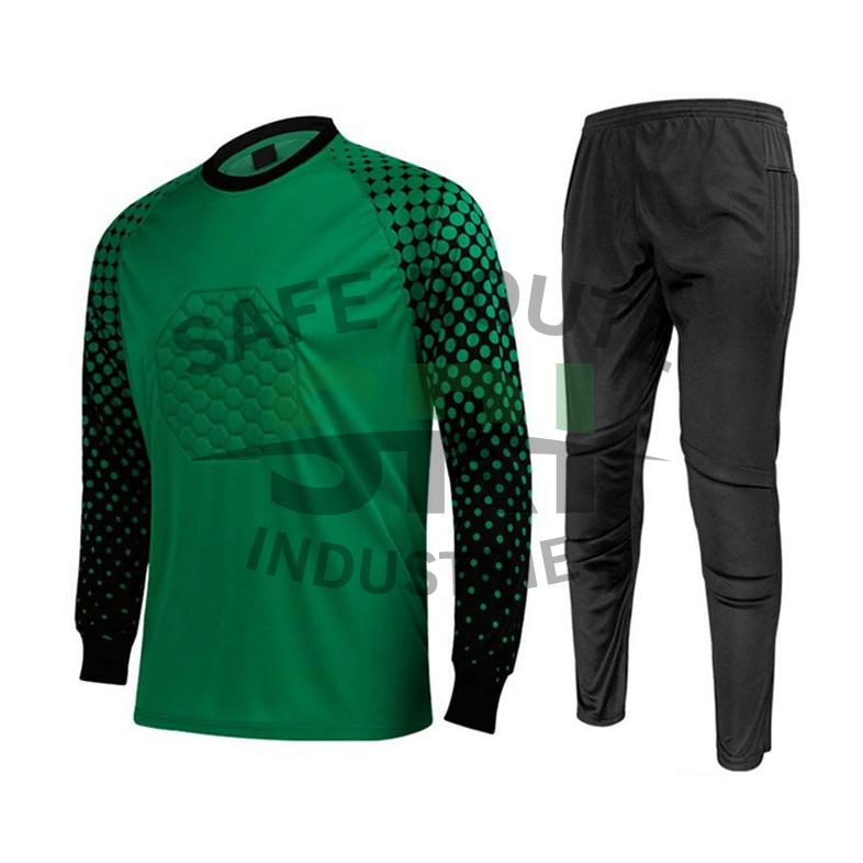 Goal Keeper Uniforms