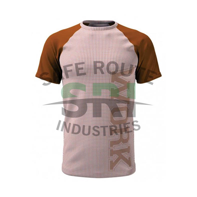 Sublimation Shirts