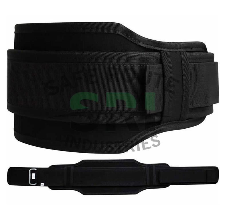 Nylon Neoprene Belts