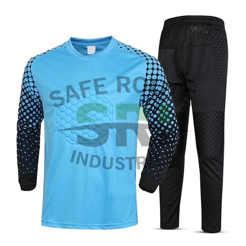 Goal Keeper Uniforms