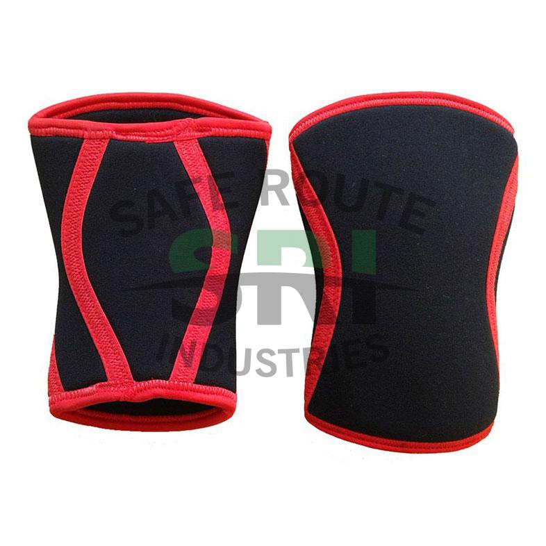 Knee Sleeves