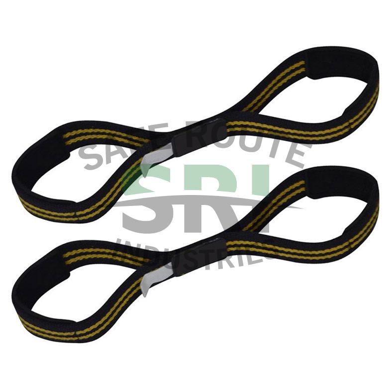 Figure 8 Lifting Straps