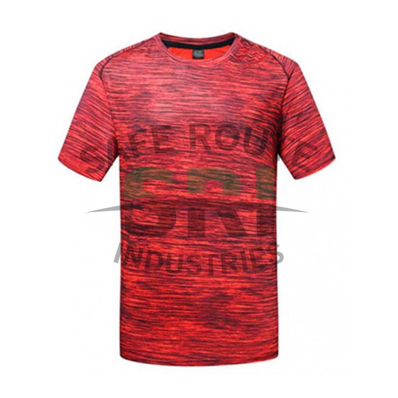 Sublimation Shirts