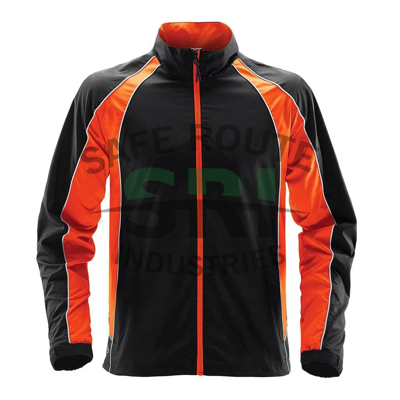 Training Jackets