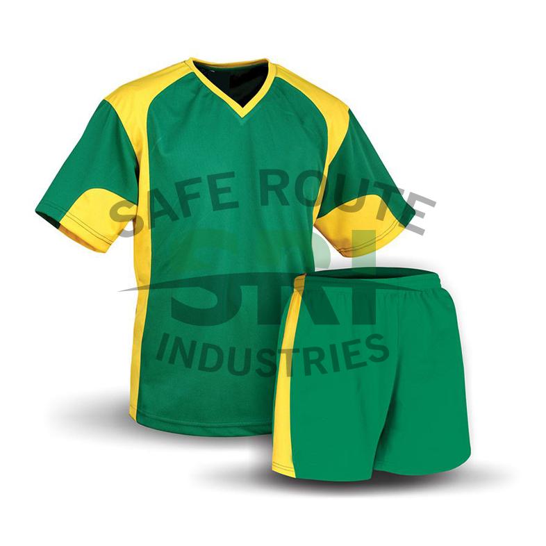 Soccer Uniforms