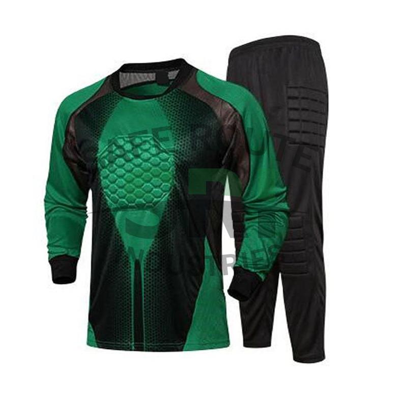 Goal Keeper Uniforms