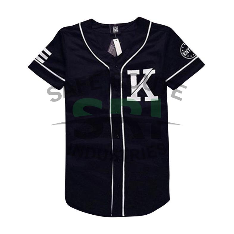 Baseball Jerseys