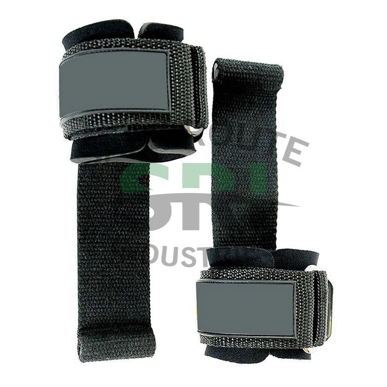 Dowel Lifting Straps