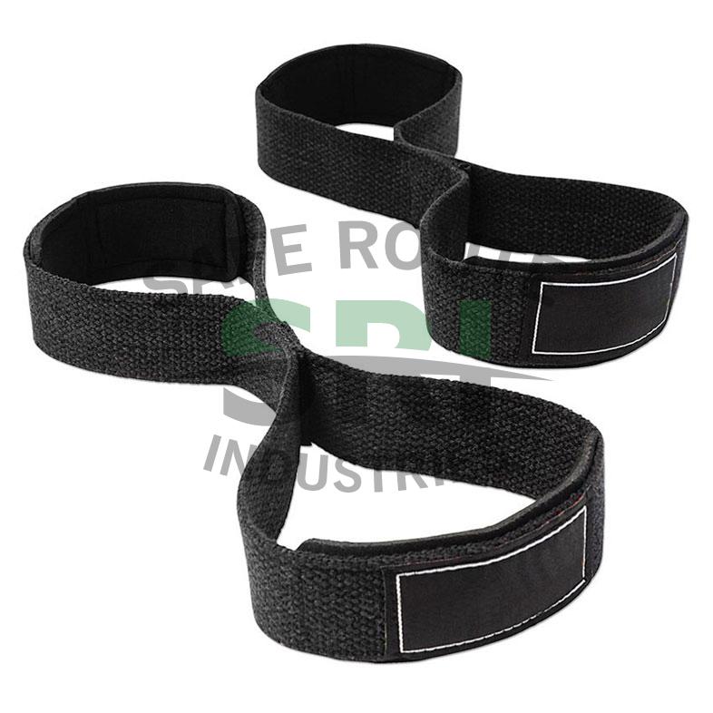 Figure 8 Lifting Straps