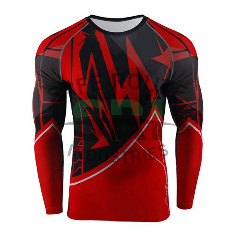 compression Shirts