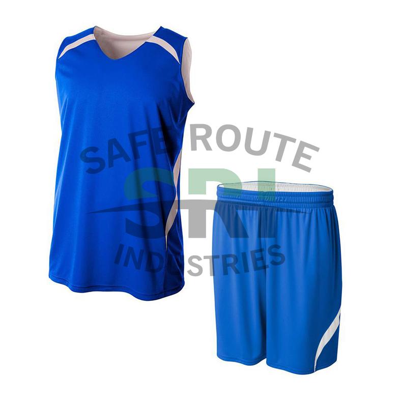 Basketball Uniforms